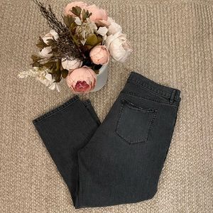 Loft Jeans